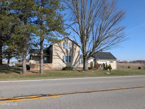 Photo of 29024 Ayersville Pleasant Bend Road, Defiance, OH 43512 (MLS # 10005359)