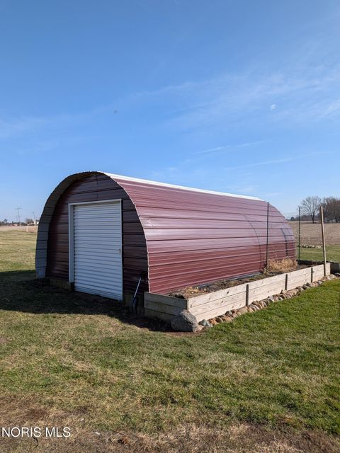 Tiny photo for 29024 Ayersville Pleasant Bend Road, Defiance, OH 43512 (MLS # 10005359)