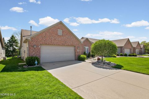 Tiny photo for 10101 S Shannon Hills Drive, Perrysburg, OH 43551 (MLS # 10006869)