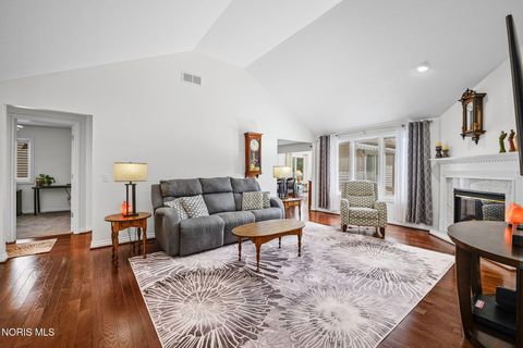 Tiny photo for 10101 S Shannon Hills Drive, Perrysburg, OH 43551 (MLS # 10006869)