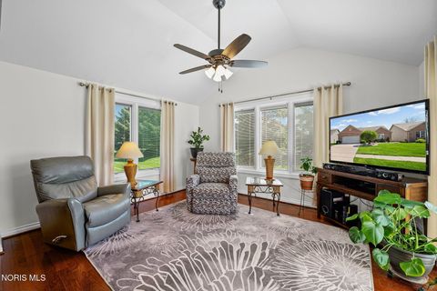 Tiny photo for 10101 S Shannon Hills Drive, Perrysburg, OH 43551 (MLS # 10006869)