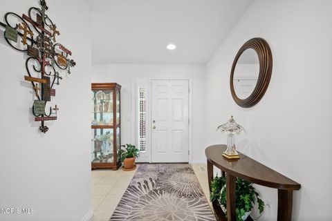 Tiny photo for 10101 S Shannon Hills Drive, Perrysburg, OH 43551 (MLS # 10006869)