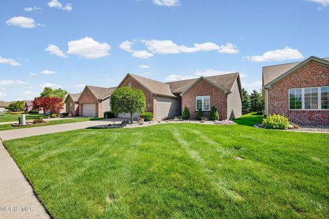 Tiny photo for 10101 S Shannon Hills Drive, Perrysburg, OH 43551 (MLS # 10006869)