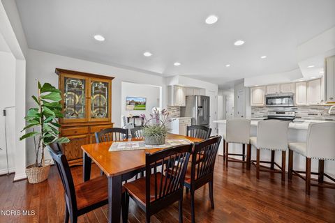 Tiny photo for 10101 S Shannon Hills Drive, Perrysburg, OH 43551 (MLS # 10006869)