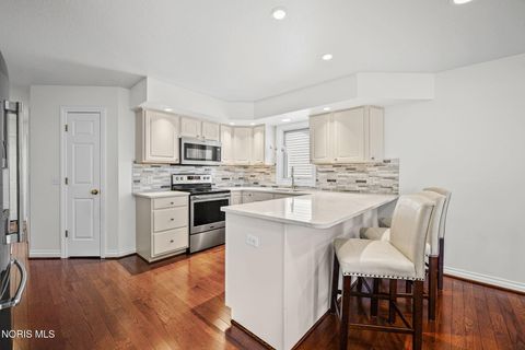 Tiny photo for 10101 S Shannon Hills Drive, Perrysburg, OH 43551 (MLS # 10006869)