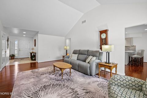 Tiny photo for 10101 S Shannon Hills Drive, Perrysburg, OH 43551 (MLS # 10006869)