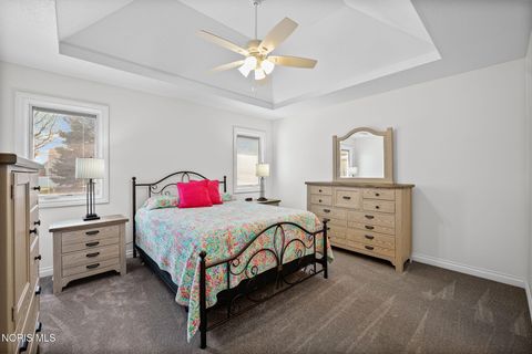 Tiny photo for 10101 S Shannon Hills Drive, Perrysburg, OH 43551 (MLS # 10006869)