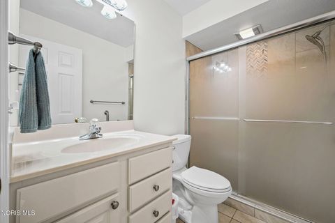 Tiny photo for 10101 S Shannon Hills Drive, Perrysburg, OH 43551 (MLS # 10006869)