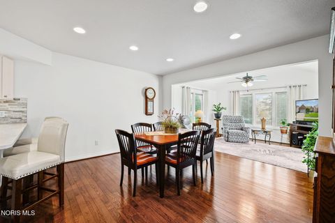 Tiny photo for 10101 S Shannon Hills Drive, Perrysburg, OH 43551 (MLS # 10006869)