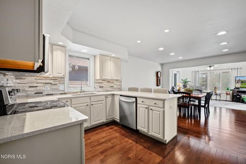 Tiny photo for 10101 S Shannon Hills Drive, Perrysburg, OH 43551 (MLS # 10006869)