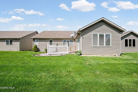 Tiny photo for 10101 S Shannon Hills Drive, Perrysburg, OH 43551 (MLS # 10006869)