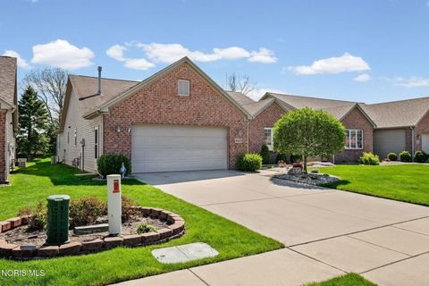 Photo of 10101 S Shannon Hills Drive, Perrysburg, OH 43551 (MLS # 10006869)