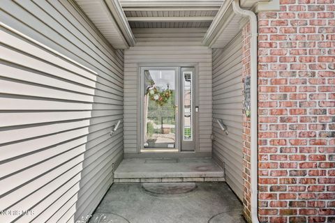 Tiny photo for 10101 S Shannon Hills Drive, Perrysburg, OH 43551 (MLS # 10006869)