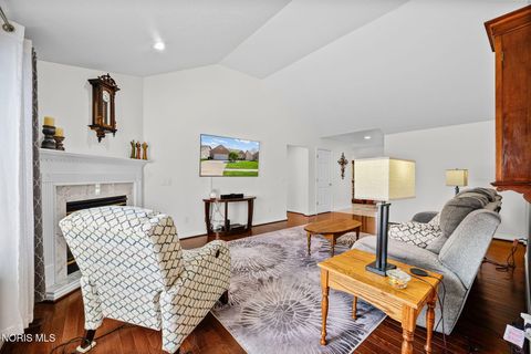 Tiny photo for 10101 S Shannon Hills Drive, Perrysburg, OH 43551 (MLS # 10006869)