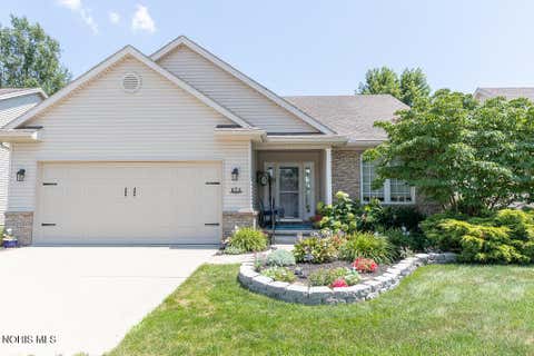 Photo of 624 Meadowchase Lane, Toledo, OH 43615 (MLS # 10010392)