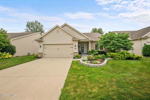 Photo of 624 Meadowchase Lane, Toledo, OH 43615 (MLS # 10010392)
