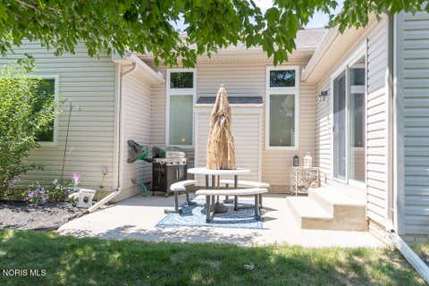 Tiny photo for 624 Meadowchase Lane, Toledo, OH 43615 (MLS # 10010392)
