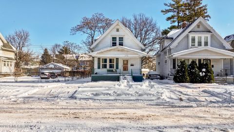 3220 Maher Street Toledo OH 43608