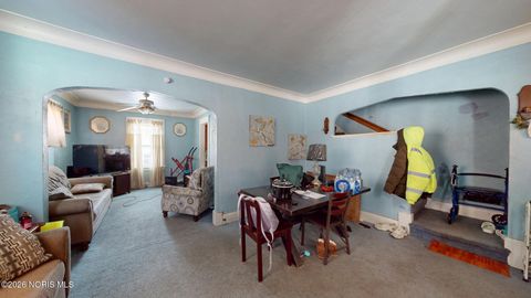 Tiny photo for 3220 Maher Street, Toledo, OH 43608 (MLS # 10003622)