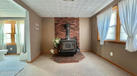 Tiny photo for 1067 College Avenue, Scott, OH 45886 (MLS # 10001074)