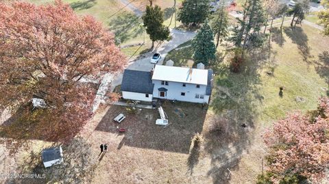 Tiny photo for 1067 College Avenue, Scott, OH 45886 (MLS # 10001074)