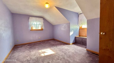 Tiny photo for 1067 College Avenue, Scott, OH 45886 (MLS # 10001074)