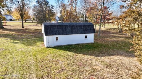 Tiny photo for 1067 College Avenue, Scott, OH 45886 (MLS # 10001074)