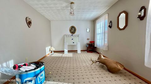 Tiny photo for 1067 College Avenue, Scott, OH 45886 (MLS # 10001074)