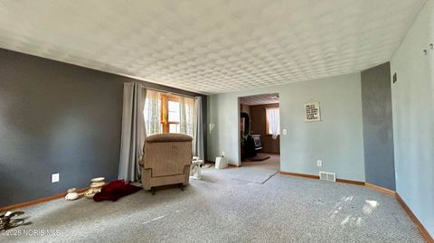 Tiny photo for 1067 College Avenue, Scott, OH 45886 (MLS # 10001074)