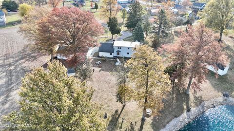 Tiny photo for 1067 College Avenue, Scott, OH 45886 (MLS # 10001074)