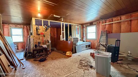 Tiny photo for 1067 College Avenue, Scott, OH 45886 (MLS # 10001074)