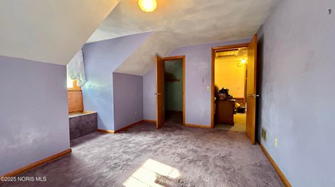 Tiny photo for 1067 College Avenue, Scott, OH 45886 (MLS # 10001074)