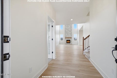 Tiny photo for 8711 Marble Court, Sylvania, OH 43560 (MLS # 10008917)