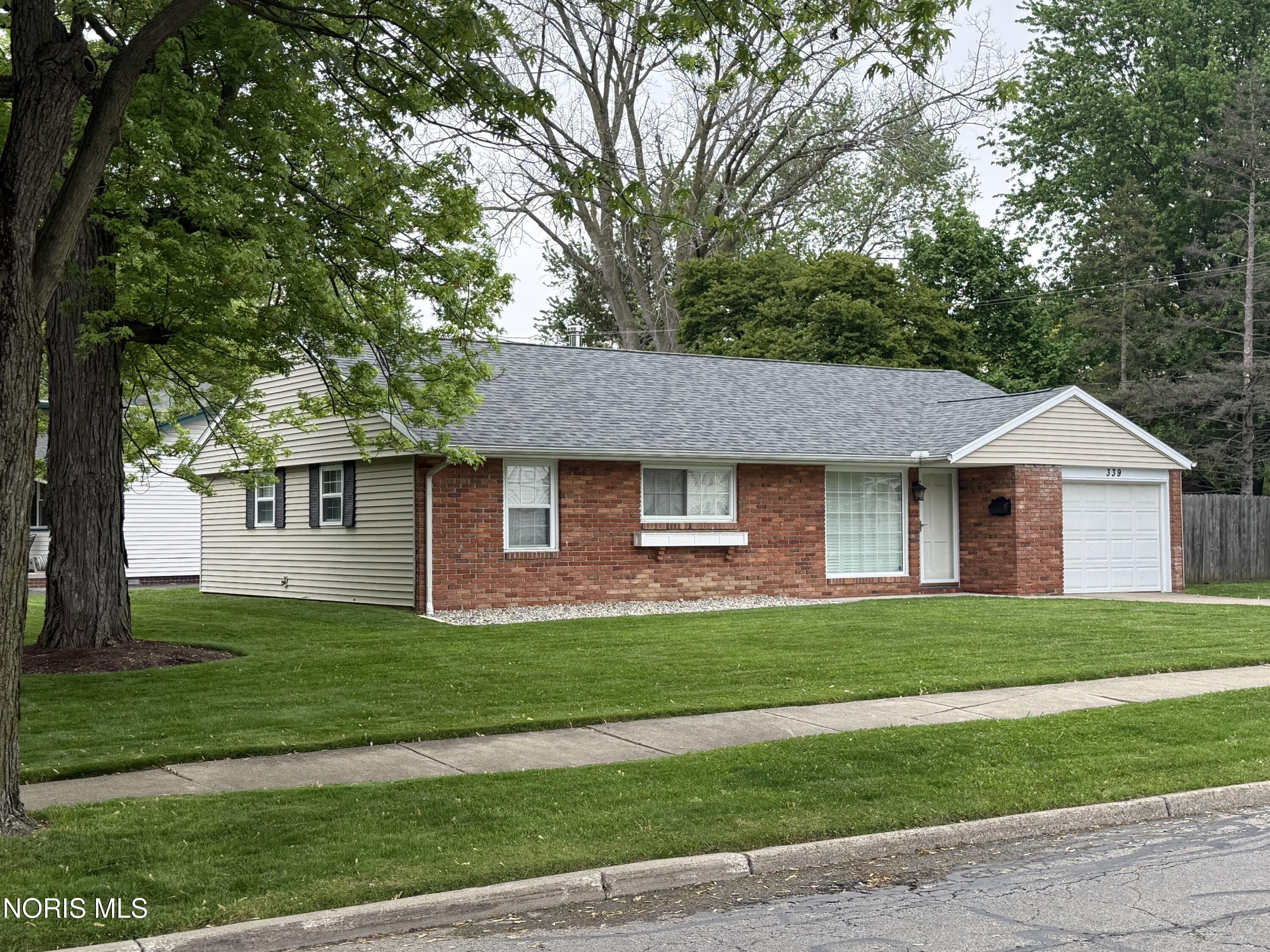 339 Wilkshire Drive