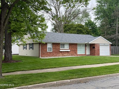 Tiny photo for 339 Wilkshire Drive, Waterville, OH 43566 (MLS # 10007047)