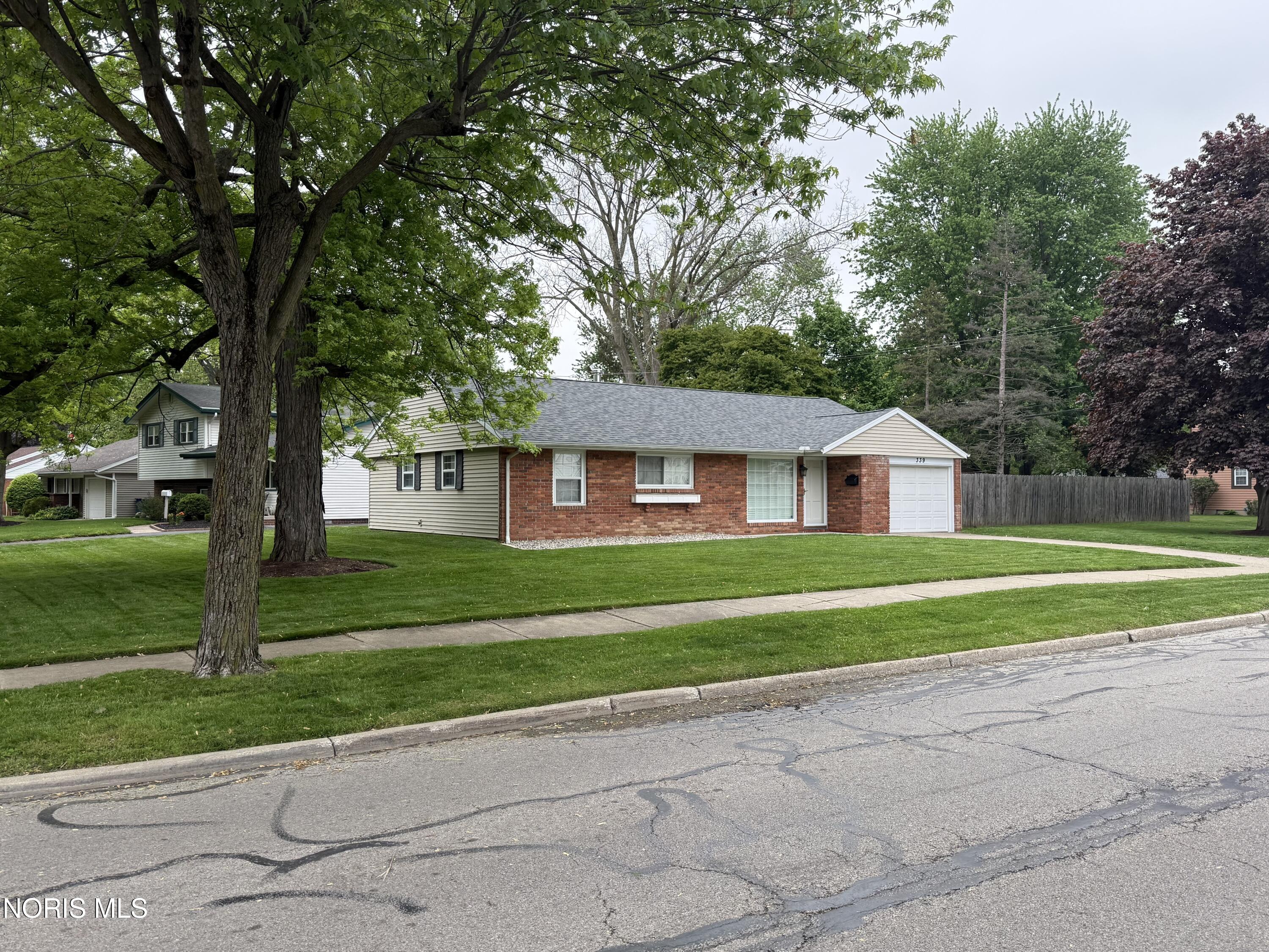 339 Wilkshire Drive
