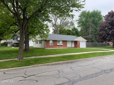 Tiny photo for 339 Wilkshire Drive, Waterville, OH 43566 (MLS # 10007047)