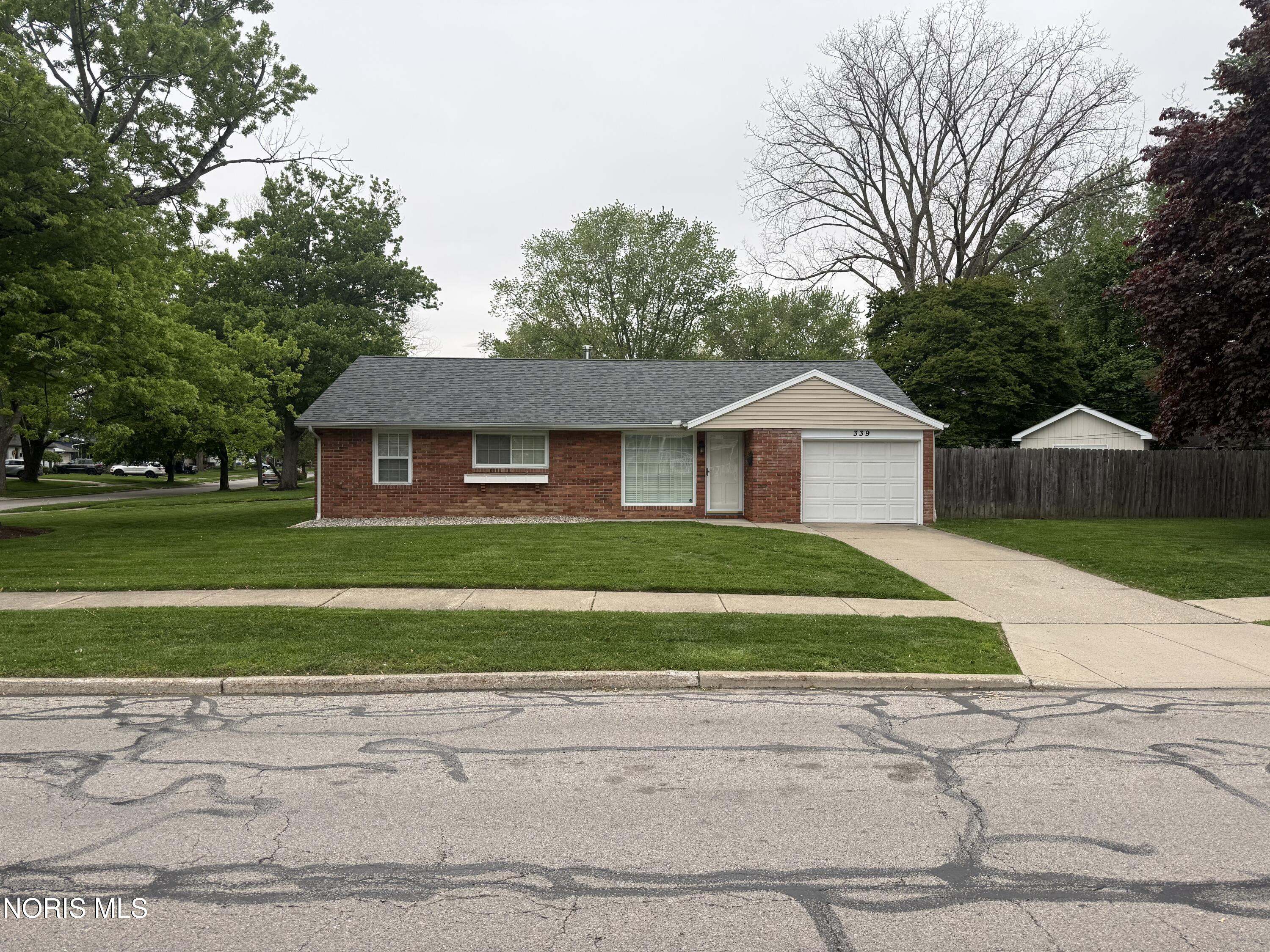 339 Wilkshire Drive