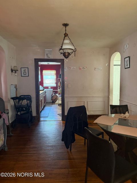 Tiny photo for 1740 Berdan Avenue, Toledo, OH 43613 (MLS # 10003298)