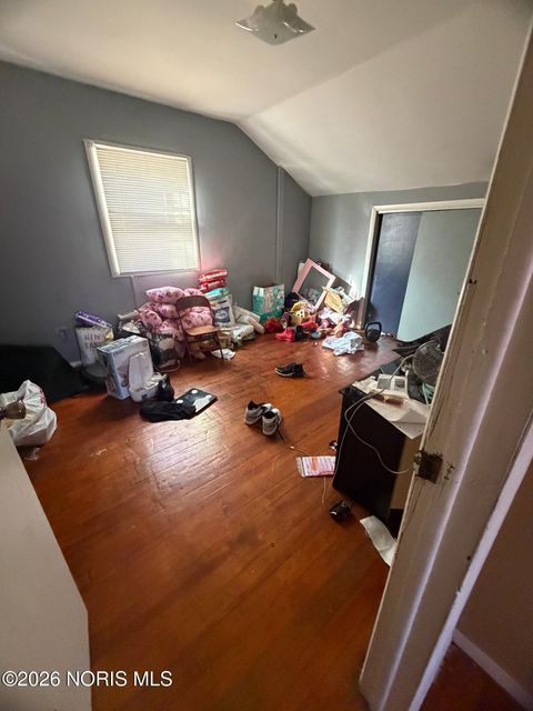 Tiny photo for 1740 Berdan Avenue, Toledo, OH 43613 (MLS # 10003298)