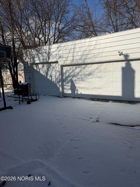 Tiny photo for 1740 Berdan Avenue, Toledo, OH 43613 (MLS # 10003298)