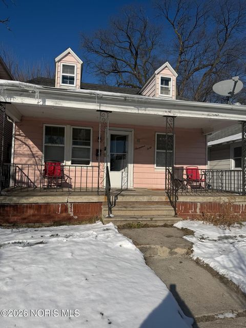 Tiny photo for 1740 Berdan Avenue, Toledo, OH 43613 (MLS # 10003298)