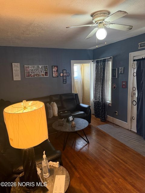 Tiny photo for 1740 Berdan Avenue, Toledo, OH 43613 (MLS # 10003298)