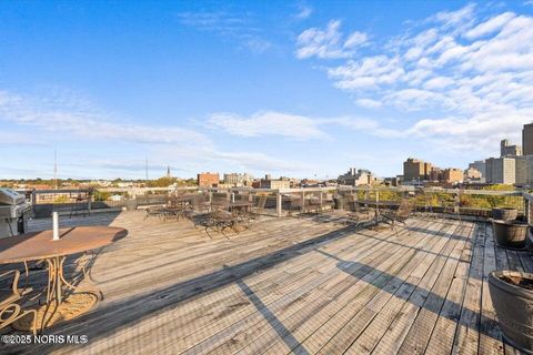 Tiny photo for 110 Ottawa Street #Apt 2f, Toledo, OH 43604 (MLS # 10002102)