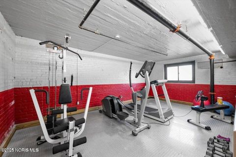 Tiny photo for 110 Ottawa Street #Apt 2f, Toledo, OH 43604 (MLS # 10002102)