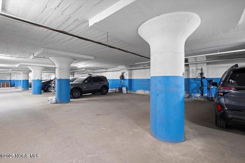 Tiny photo for 110 Ottawa Street #Apt 2f, Toledo, OH 43604 (MLS # 10002102)