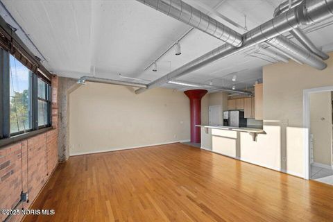 Tiny photo for 110 Ottawa Street #Apt 2f, Toledo, OH 43604 (MLS # 10002102)