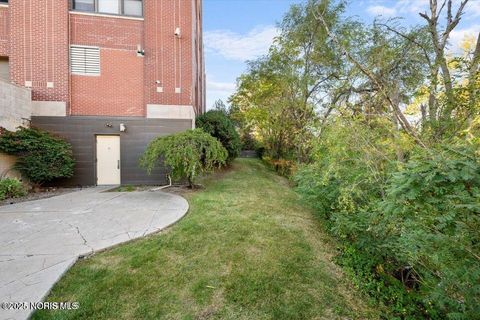 Tiny photo for 110 Ottawa Street #Apt 2f, Toledo, OH 43604 (MLS # 10002102)