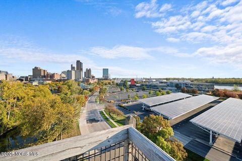 Tiny photo for 110 Ottawa Street #Apt 2f, Toledo, OH 43604 (MLS # 10002102)