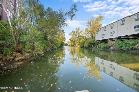 Tiny photo for 110 Ottawa Street #Apt 2f, Toledo, OH 43604 (MLS # 10002102)